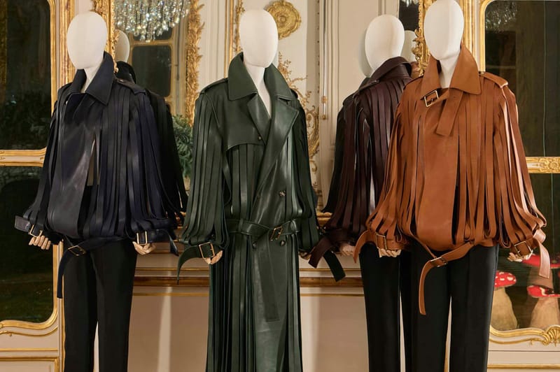 Was Loewe FW25 A Lovely Goodbye?