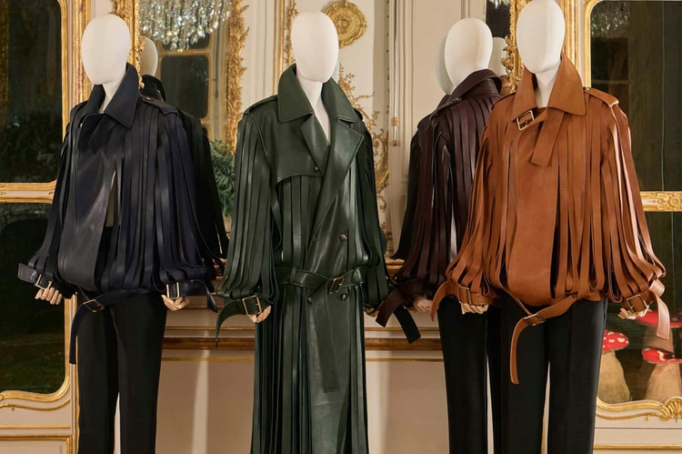 Was Loewe FW25 A Lovely Goodbye?