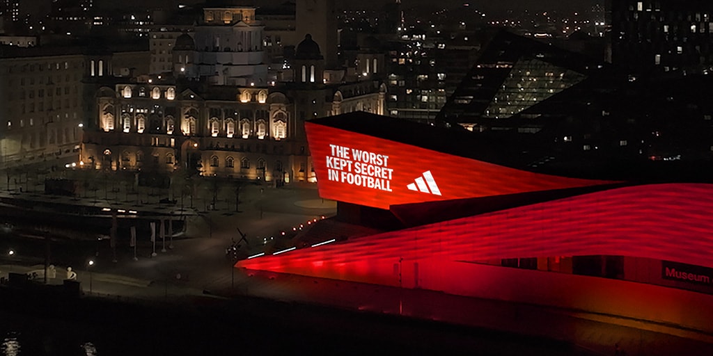 Liverpool FC Leaves Nike to Reunite with adidas in Five-Year Kit Deal