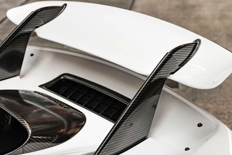 Koenigsegg Regera RM Sothebys Hong Kong Sale Info