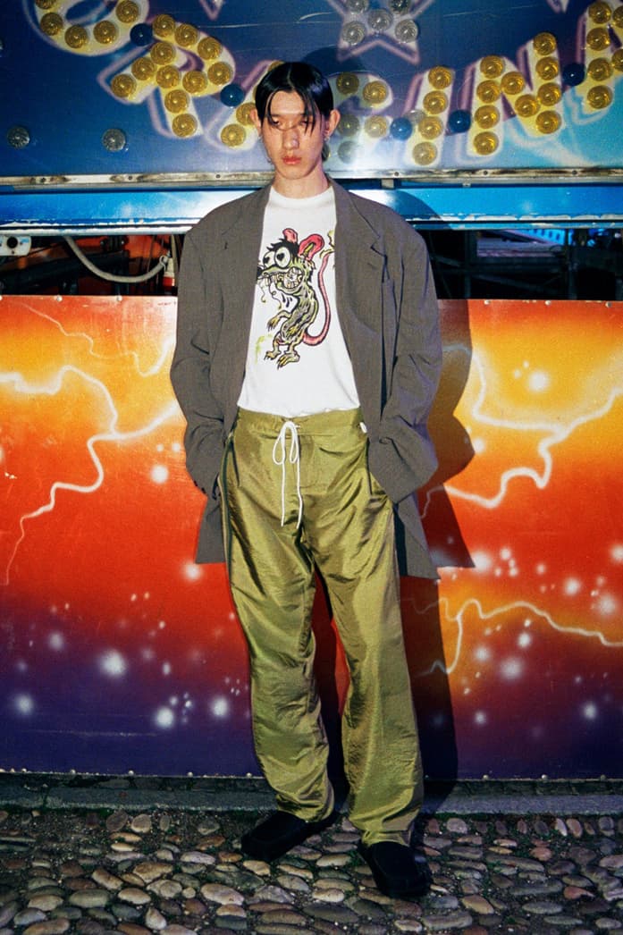 Magliano SS25 Campaign Collection Release Info