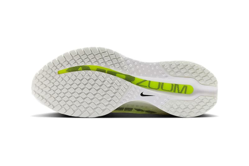 Nike Pegasus Premium “White Volt” HQ2592-100 Release Info