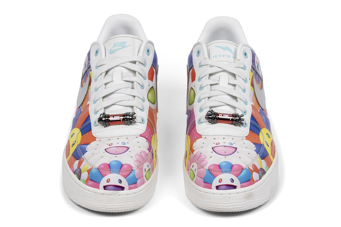 On Another Planet Kid Cudi JOOPITER Auction Announcement