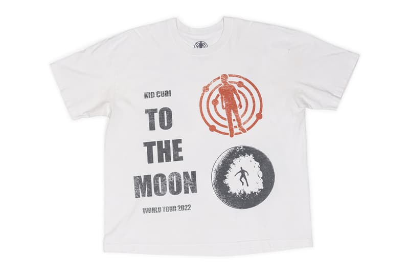 On Another Planet Kid Cudi JOOPITER Auction Announcement