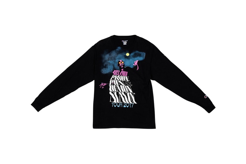 On Another Planet Kid Cudi JOOPITER Auction Announcement