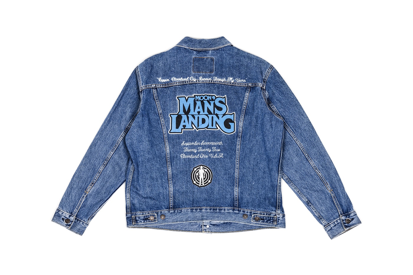 On Another Planet Kid Cudi JOOPITER Auction Announcement