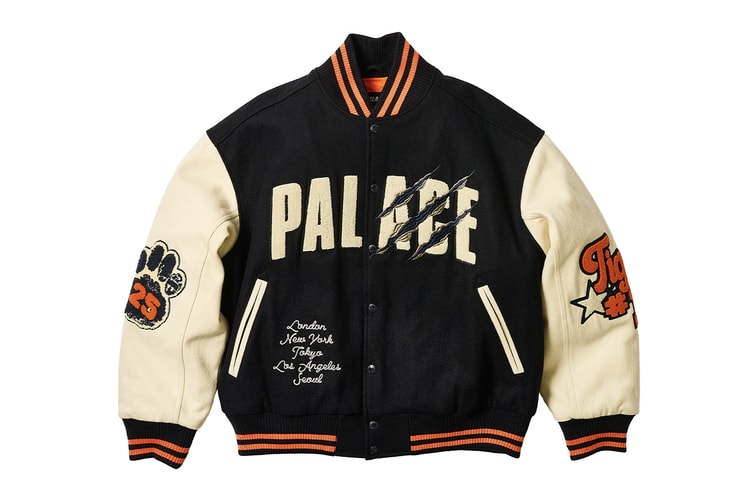 Everything Dropping at Palace This Week
