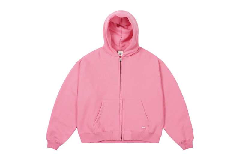 Everything Dropping at Palace This Week spring 2025 drop six denim track jackets panel hats moon boots collaboration