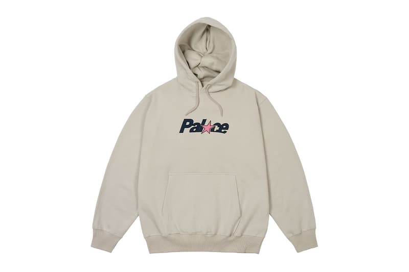 Everything Dropping at Palace This Week spring 2025 drop six denim track jackets panel hats moon boots collaboration