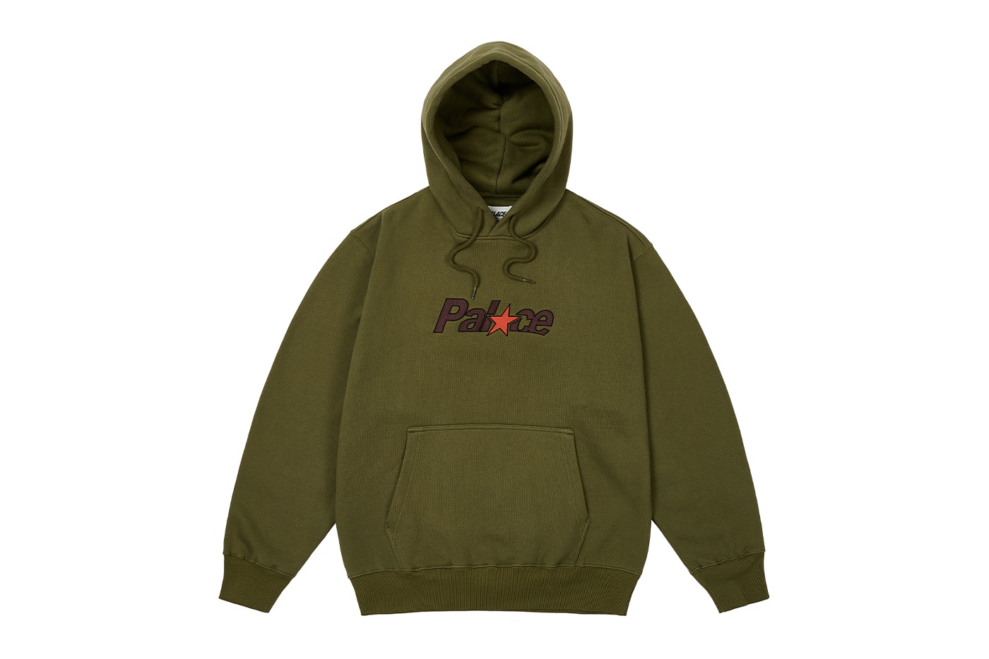 Everything Dropping at Palace This Week spring 2025 drop six denim track jackets panel hats moon boots collaboration
