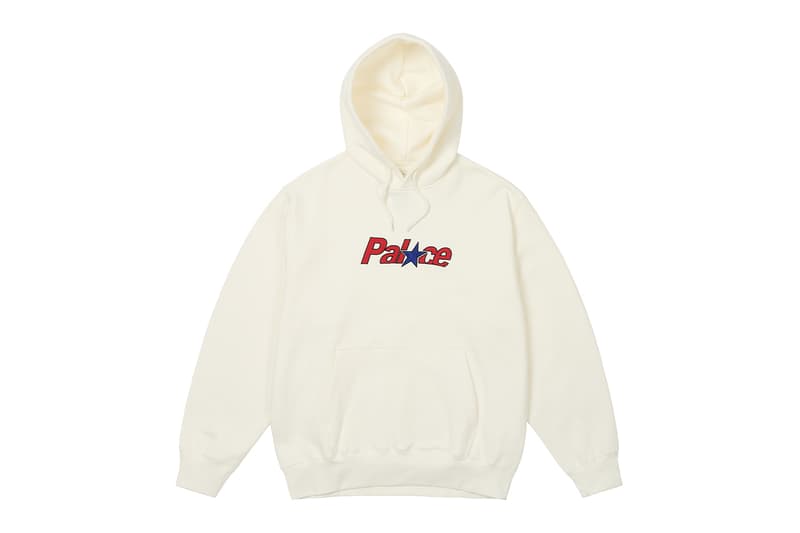 Everything Dropping at Palace This Week spring 2025 drop six denim track jackets panel hats moon boots collaboration