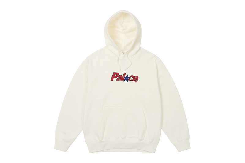 Everything Dropping at Palace This Week spring 2025 drop six denim track jackets panel hats moon boots collaboration