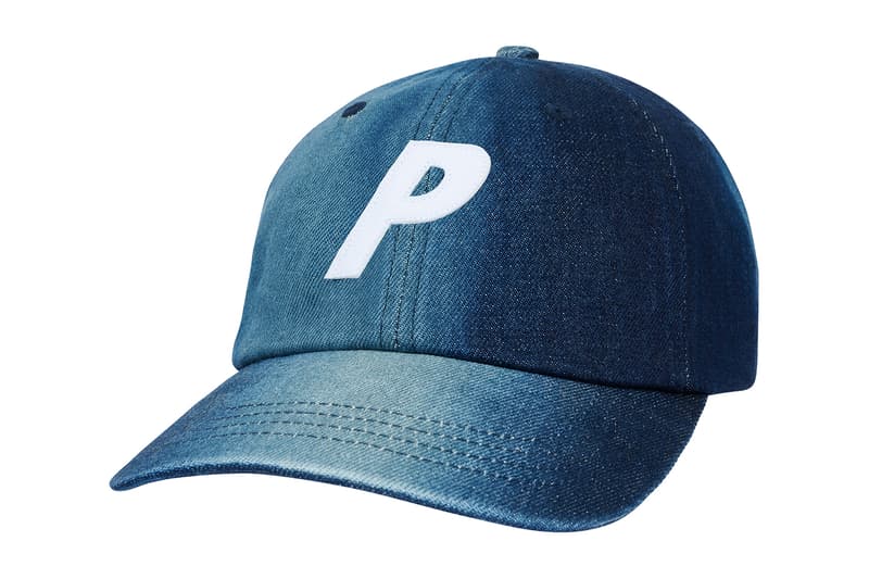 Everything Dropping at Palace This Week spring 2025 drop six denim track jackets panel hats moon boots collaboration