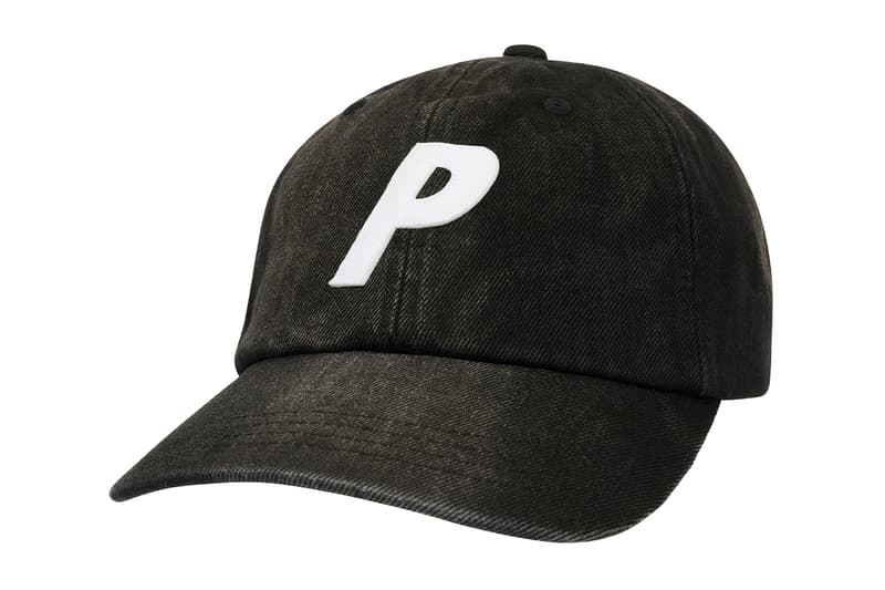 Everything Dropping at Palace This Week spring 2025 drop six denim track jackets panel hats moon boots collaboration