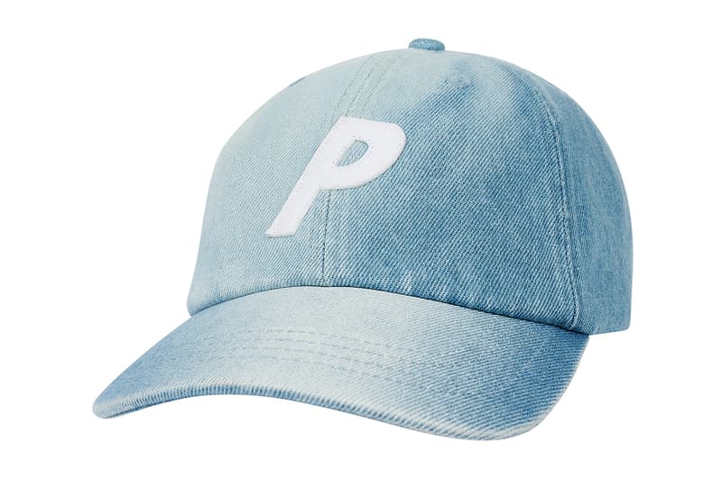 Everything Dropping at Palace This Week spring 2025 drop six denim track jackets panel hats moon boots collaboration