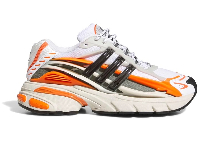 Pharrell and adidas' VIRGINIA Jellyfish Sneaker Officially Drops Next Week