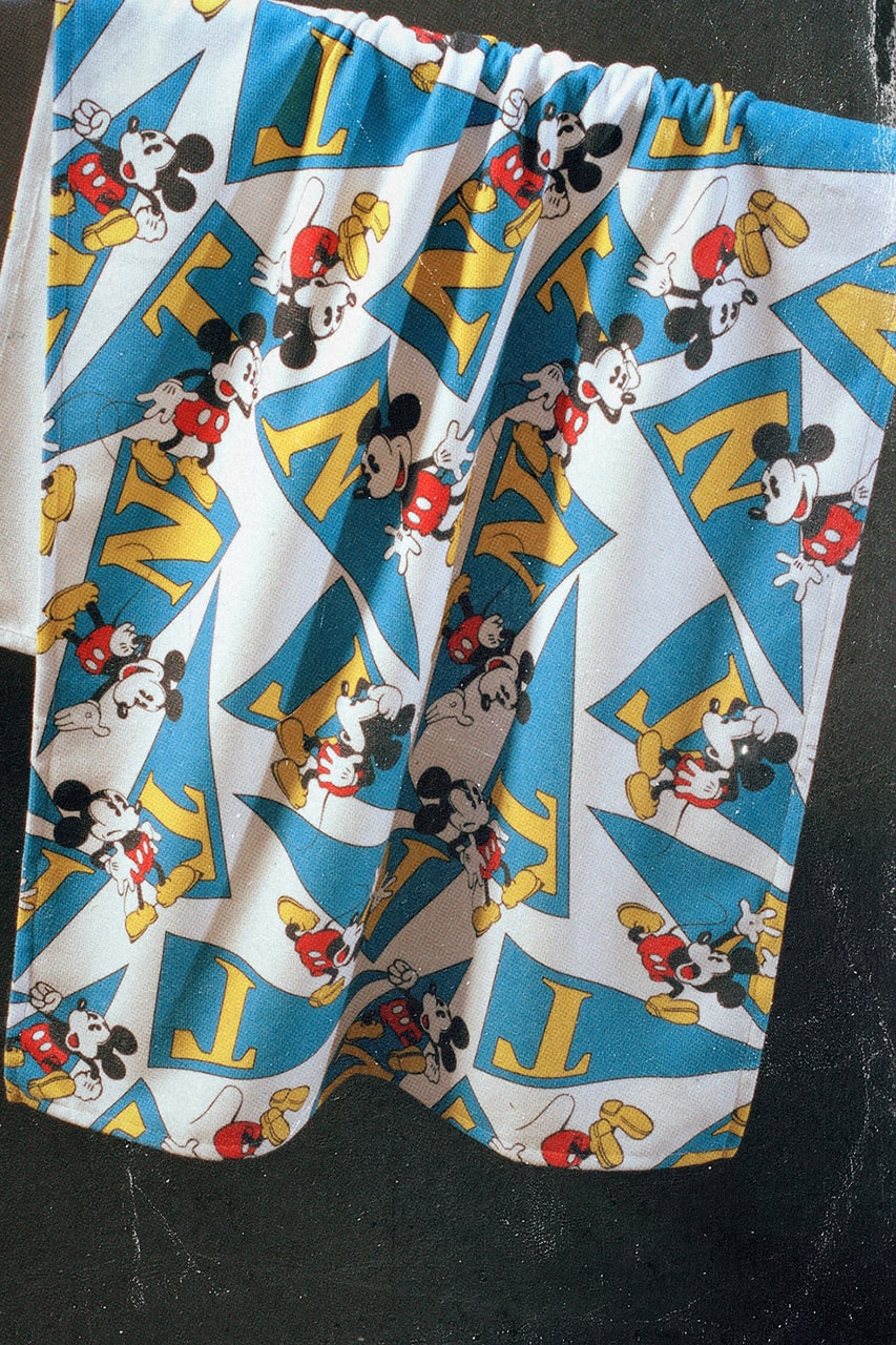 thisisneverthat x Disney 2025 Collection Release Info 