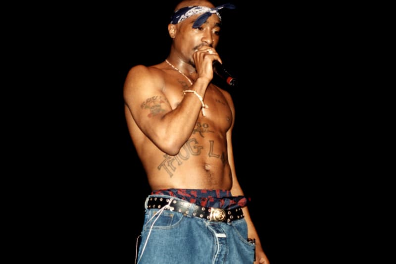 Unreleased 2Pac Music For Sale auction 250 000 USD