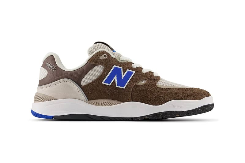 Village Psychic x New Balance Numeric Tiago Lemos 1010 NM1010SV Release Info