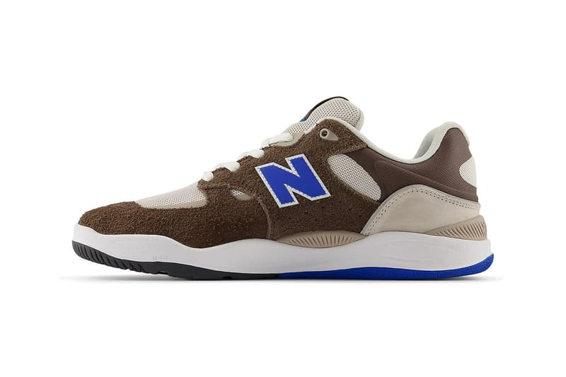 Village Psychic x New Balance Numeric Tiago Lemos 1010 NM1010SV Release Info