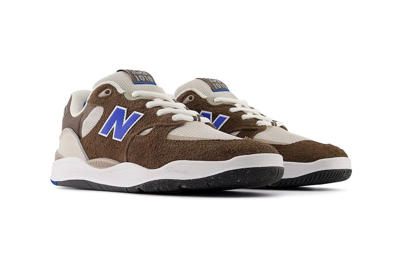Village Psychic x New Balance Numeric Tiago Lemos 1010 NM1010SV Release Info