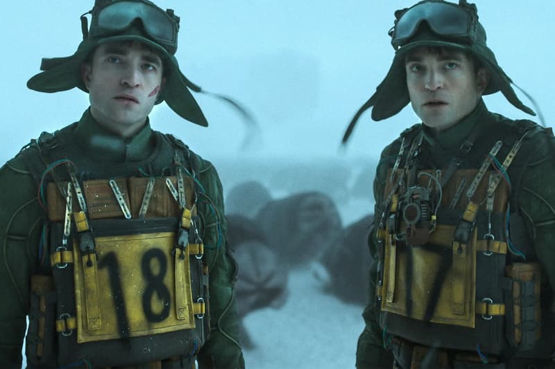 'Mickey 17' Tops Box Office With Sluggish $19 Million USD Open bong hoon ho robert pattinson dark comedy sci fi