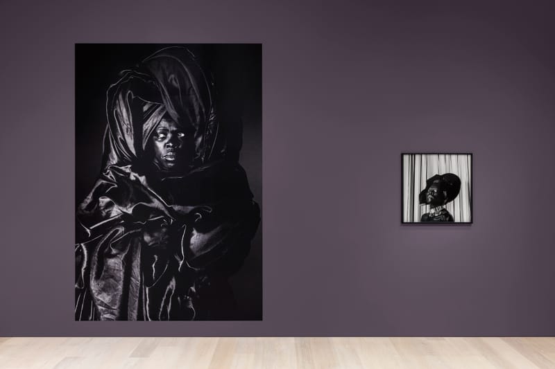 Zanele Muholi’s Work on Black Queer Identity Featured at SCAD deFINE ART 2025