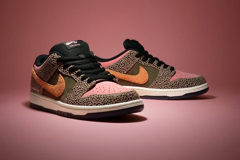 Arts-Rec Nike SB Dunk Low IH3211-200 Release Info date store list buying guide photos price