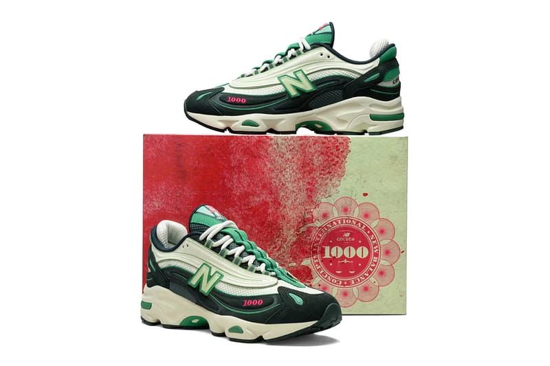 march sneaker release