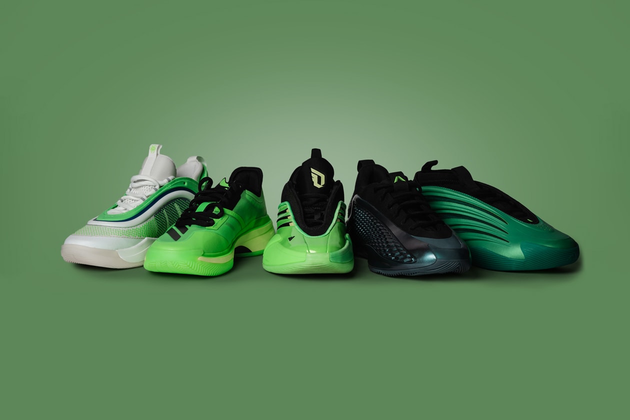 Best Sneaker Releases March 2025 Week 2 BAPE x Crocs Classic Clog Salehe Bembury x New Balance 991v2 “Colors Be The Palette” Nike Air Zoom Spiridon 