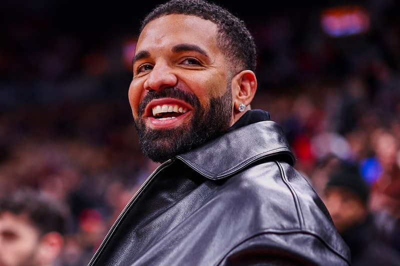 Drakes Sound 42 SiriusXM Station Comes to an End teasing new project instagram exclusive radio station 500 tracks of all time