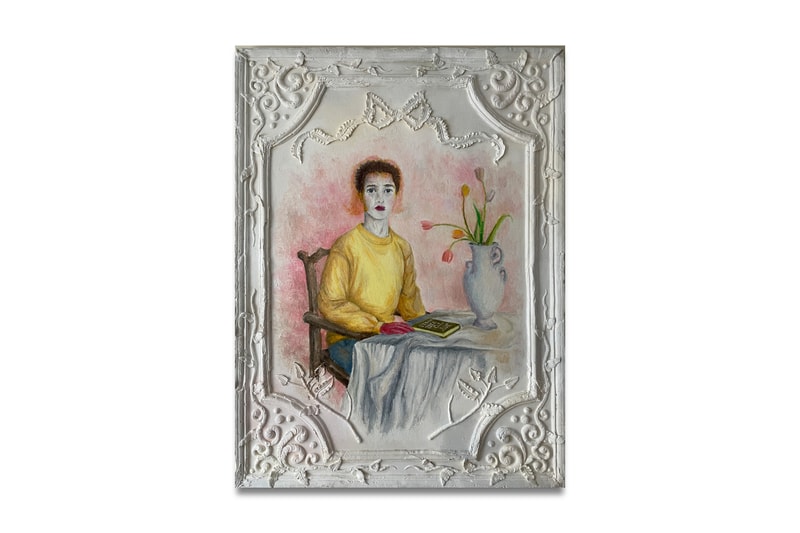 Ella Emhoff Platform Guest Curation Art Artworks