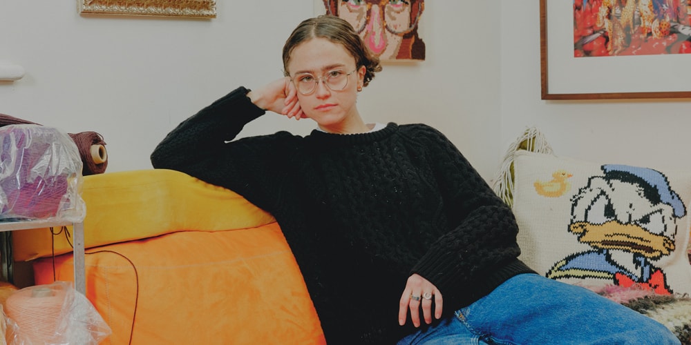 Ella Emhoff is Platform's Latest Art Curator