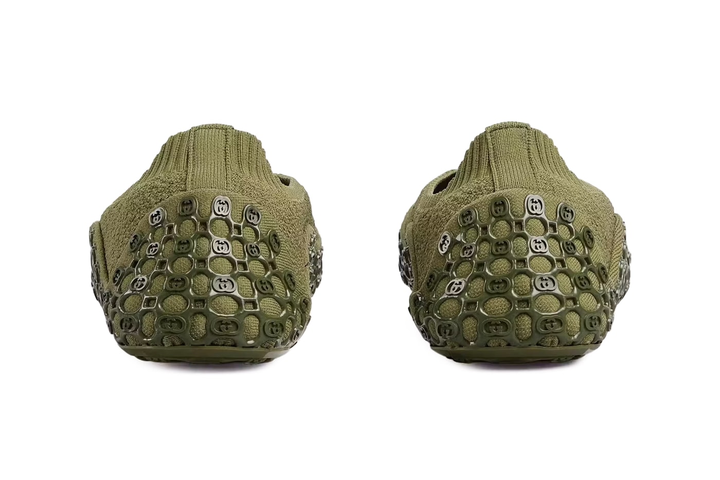 gucci slip on sneaker available now information