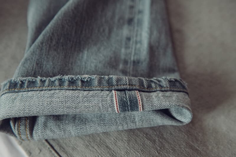 KSUBI KSELVEDGE Denim Range Release Info 