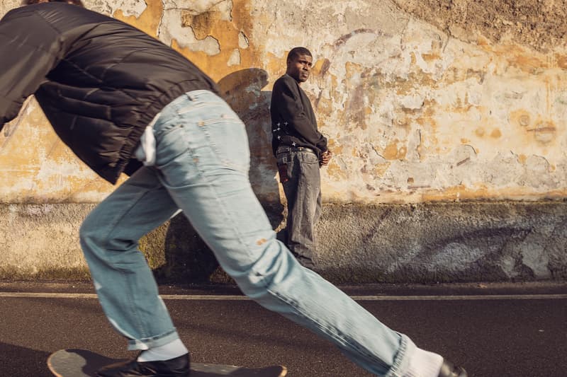 KSUBI KSELVEDGE Denim Range Release Info 