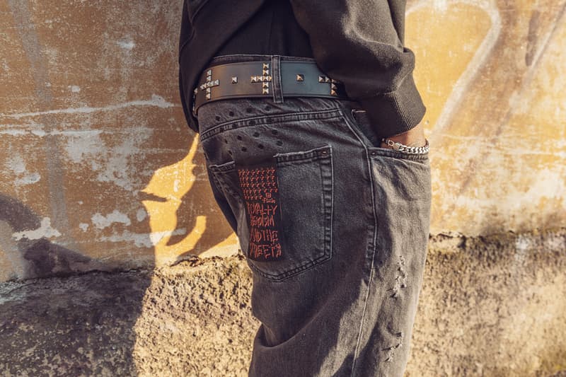 KSUBI KSELVEDGE Denim Range Release Info 