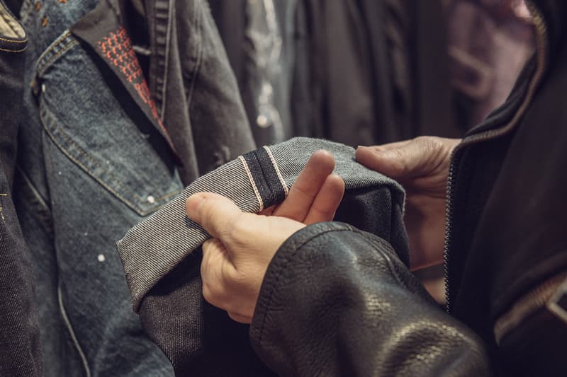 KSUBI KSELVEDGE Denim Range Release Info 