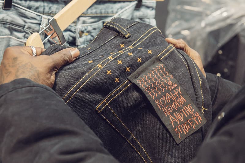 KSUBI KSELVEDGE Denim Range Release Info 