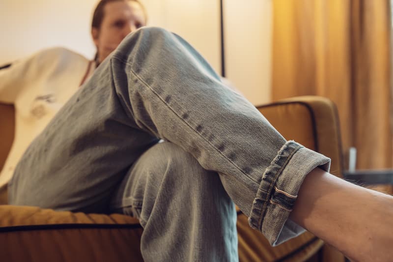 KSUBI KSELVEDGE Denim Range Release Info 