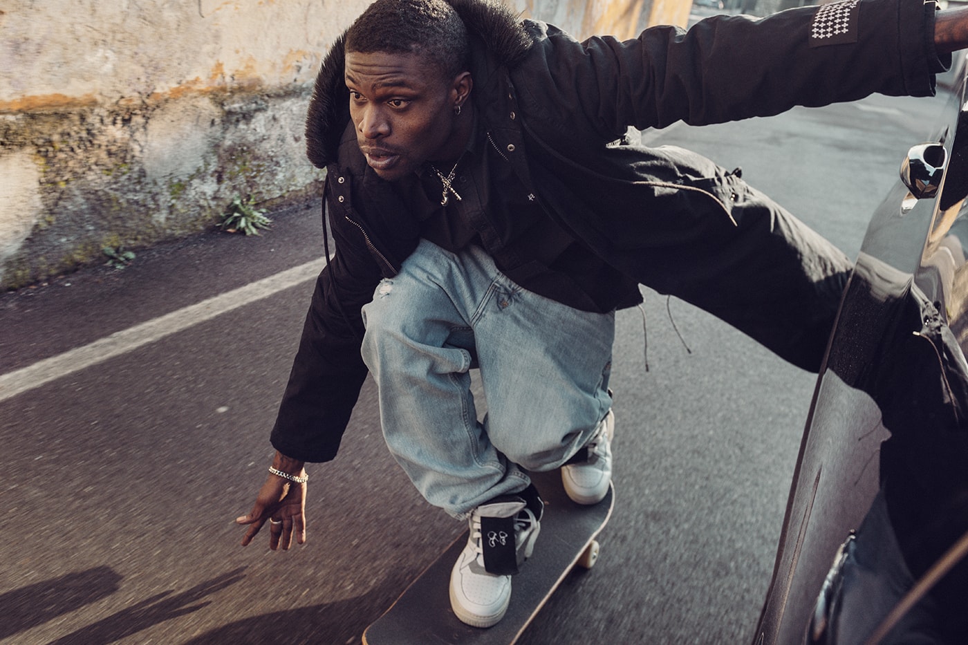 KSUBI KSELVEDGE Denim Range Release Info 