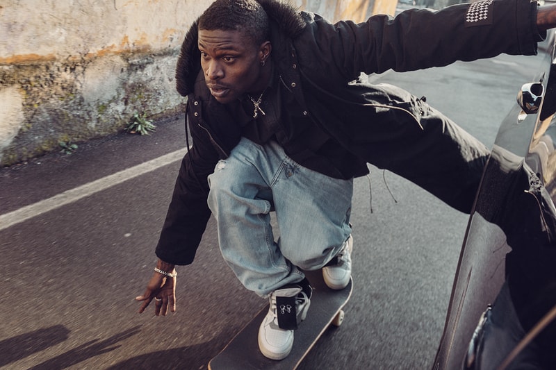KSUBI KSELVEDGE Denim Range Release Info 