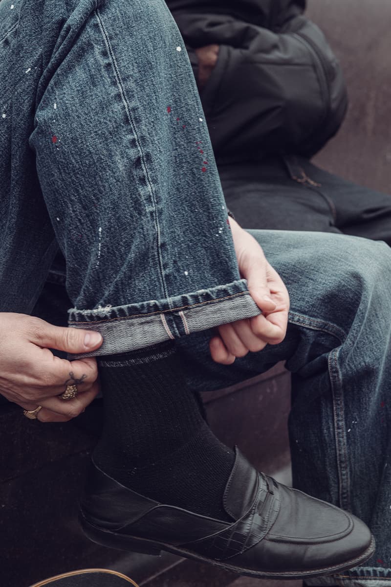 KSUBI KSELVEDGE Denim Range Release Info 