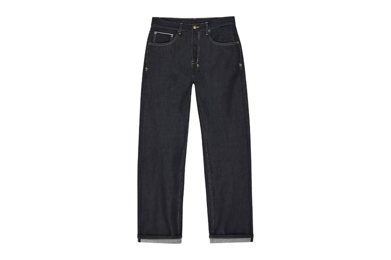 KSUBI KSELVEDGE Denim Range Release Info 