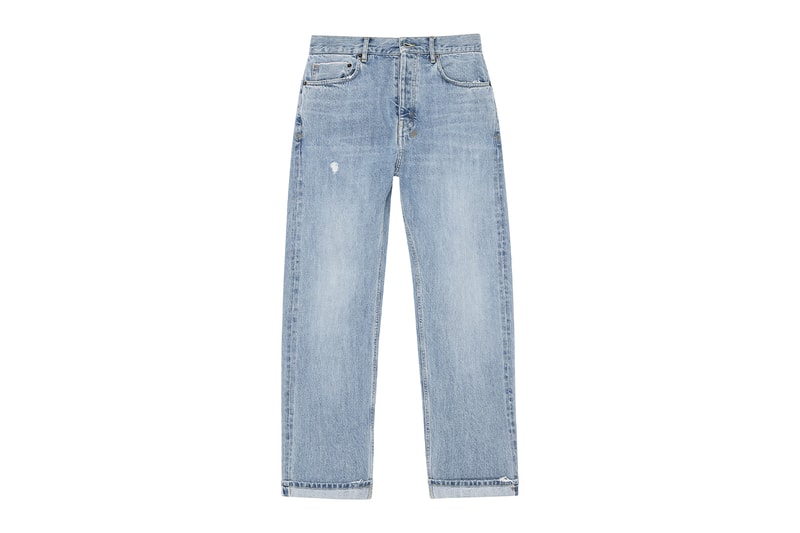 KSUBI KSELVEDGE Denim Range Release Info 
