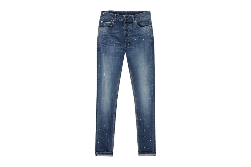 KSUBI KSELVEDGE Denim Range Release Info 
