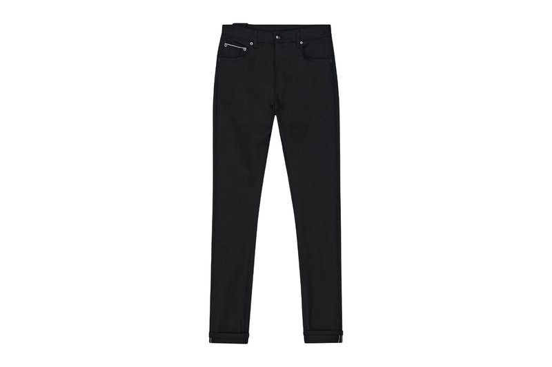 KSUBI KSELVEDGE Denim Range Release Info 