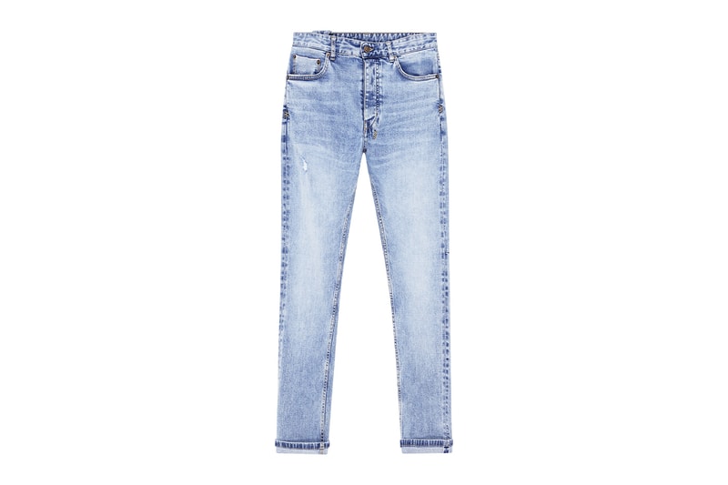 KSUBI KSELVEDGE Denim Range Release Info 