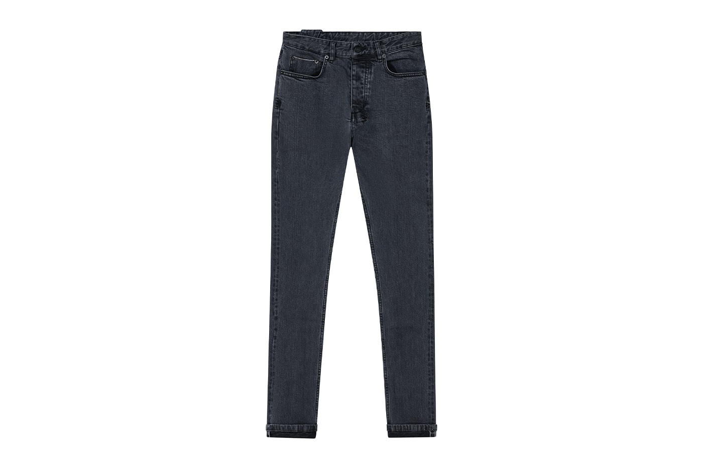 KSUBI KSELVEDGE Denim Range Release Info 