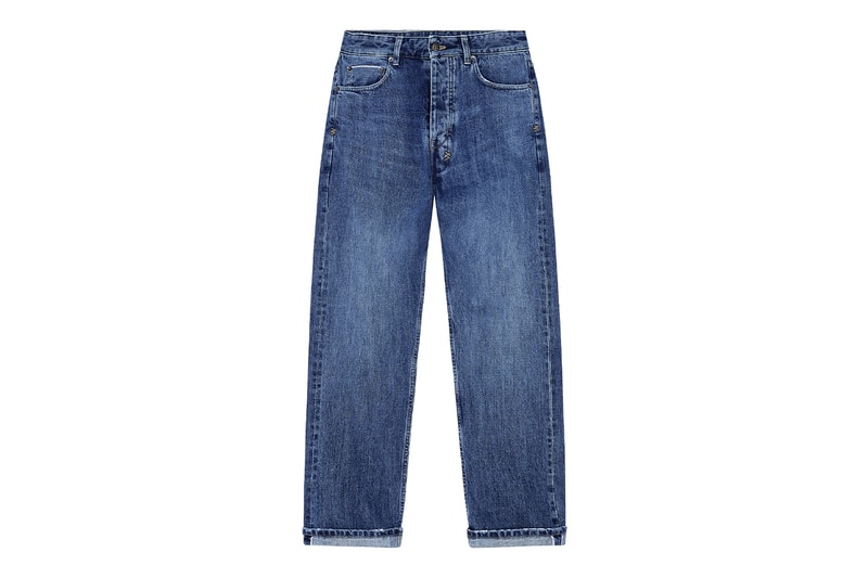 KSUBI KSELVEDGE Denim Range Release Info 